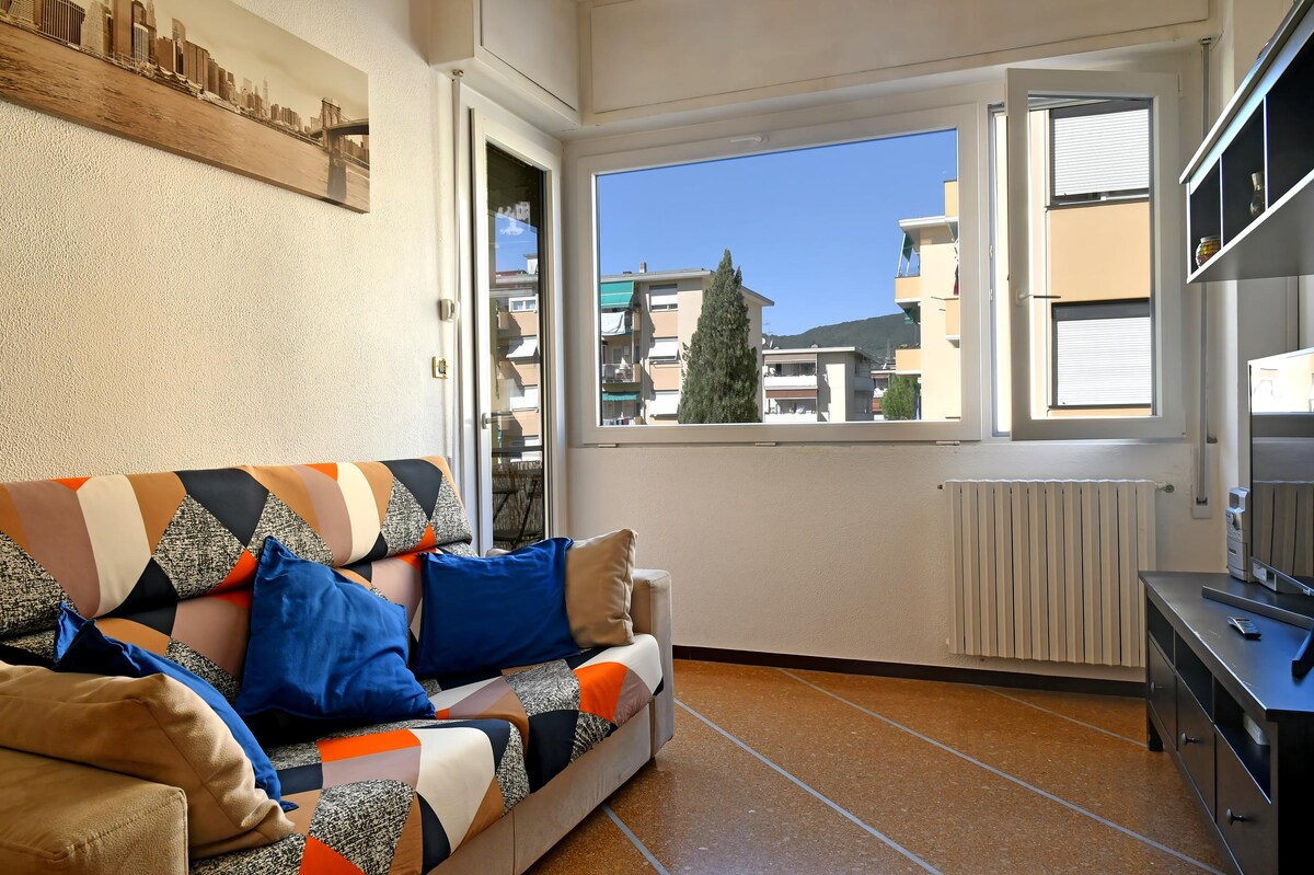 Top Airbnb: Enjoy Sea, Golf, and Comfort in Rapallo. a Rapallo