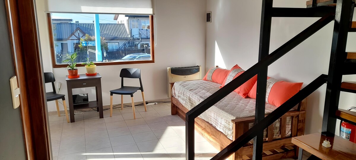 Beliebte Airbnb-Anzeige: Destination Ushuaia, your place! in Ushuaia