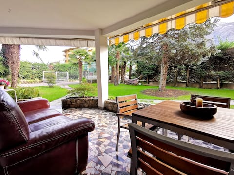 Apartment La Palma