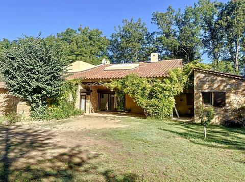 Country home