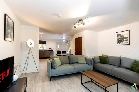 Wharf House - TSAC