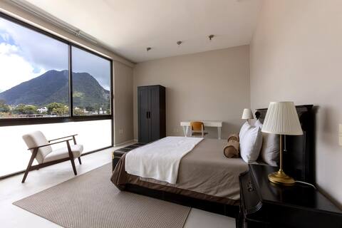 Comfortable and central house