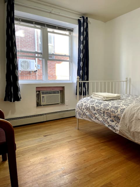 Sunnyhome 2(Located in Flushing)