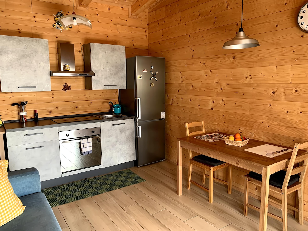 Airbnb performant: beautiful house à Trecastagni