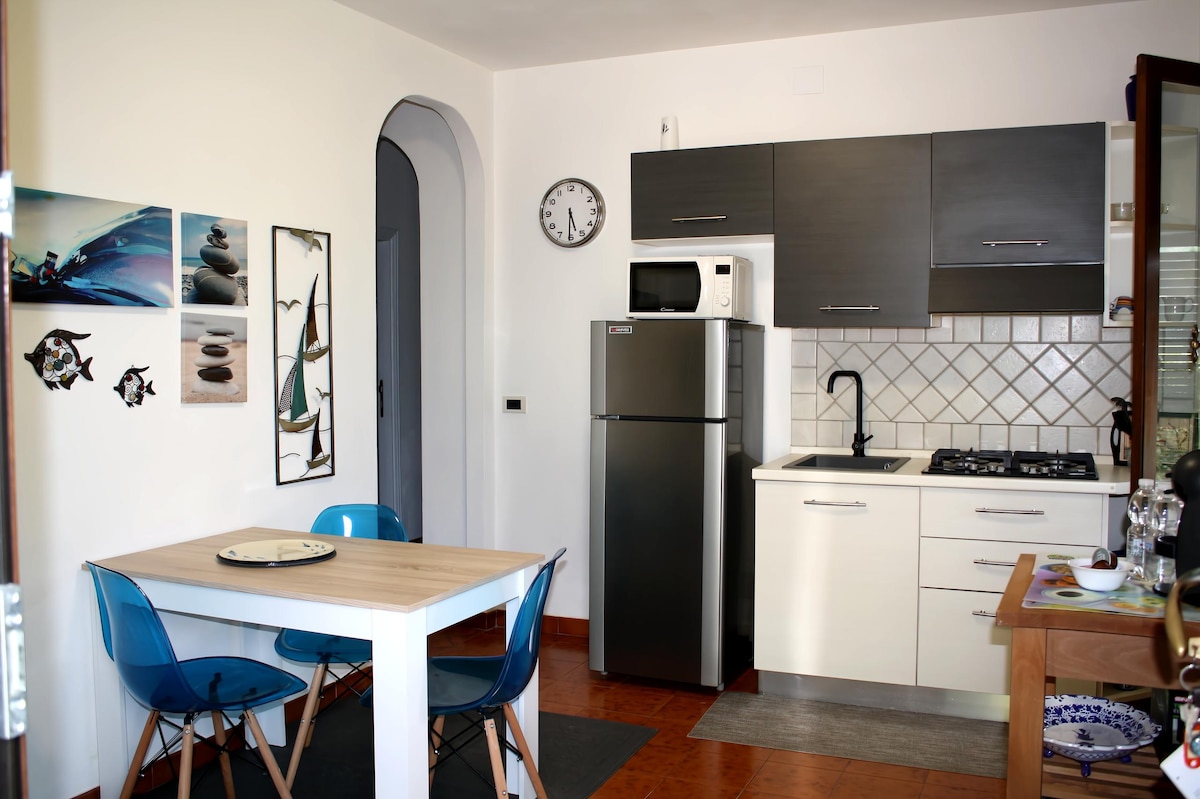 Annonce Airbnb populaire: Elba summer vacations à Capoliveri