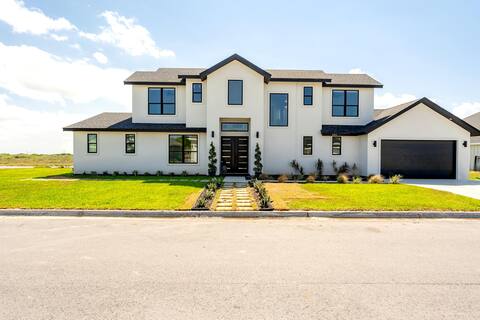 Brand New Oversized 5-Bed 6 Bath Retreat