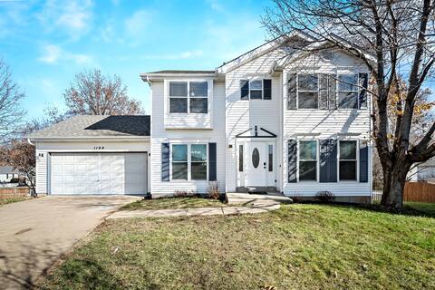 Blair's Massive House - Sleeps 12 - 4 Bed 3.5 Bath