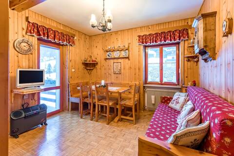 In Casa delle Dolomiti  [Sappada]
