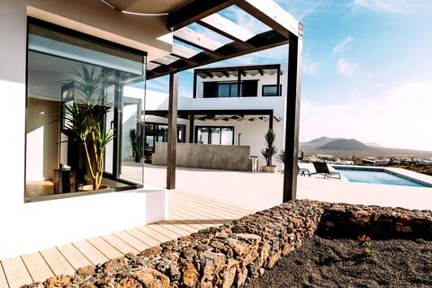 Casa Belvedere - Completion January 2024!