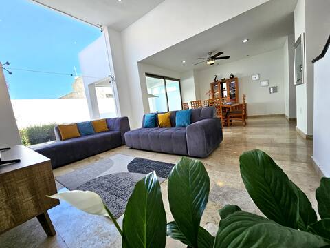 Residence/ swimming pool !Paz&Estilo!