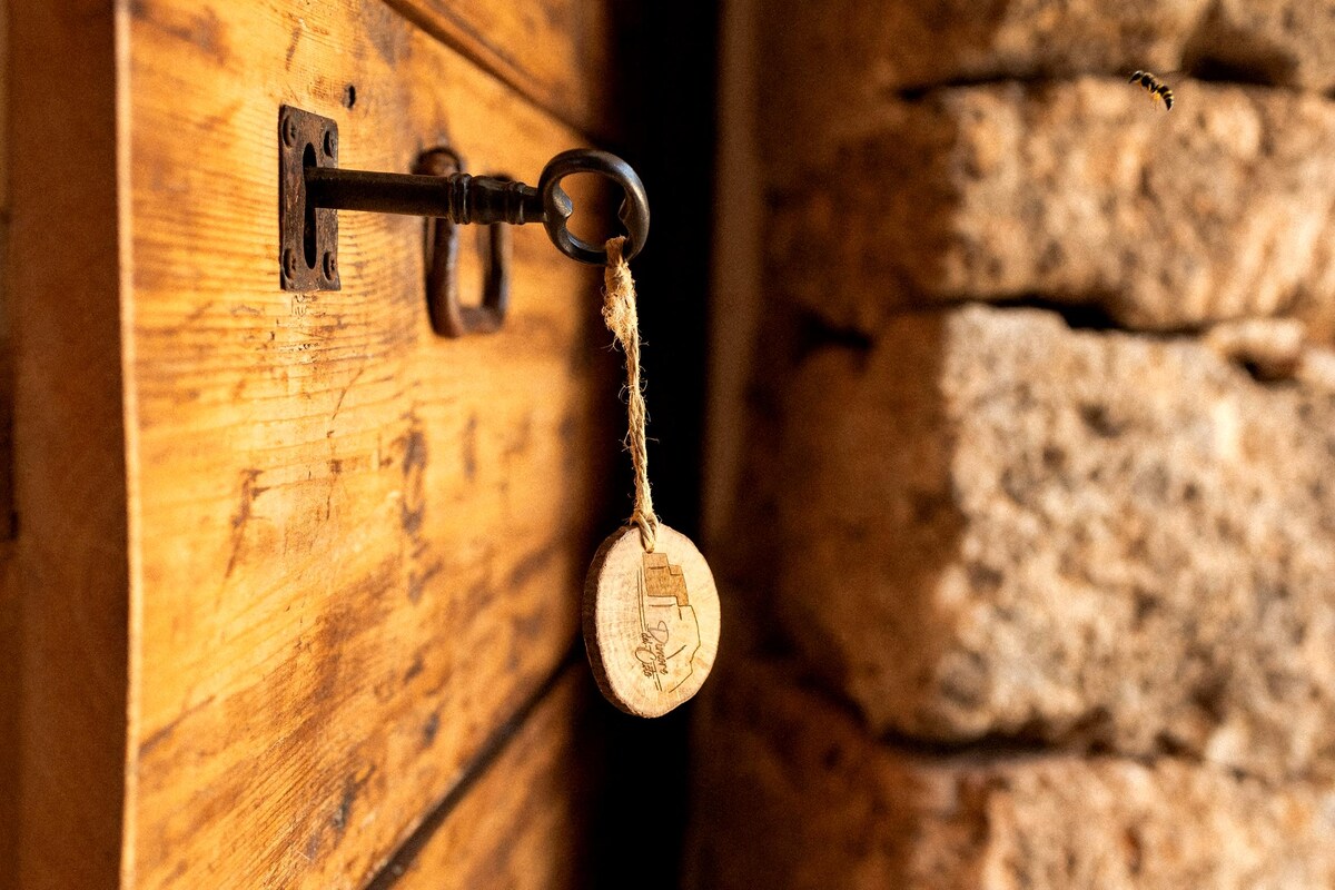 Beliebte Airbnb-Anzeige: Dimore Del Cisto in Galatone