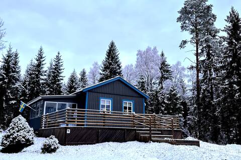 Balance with nature - Lagom