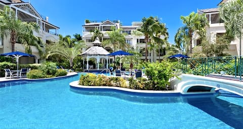 Amore Schooner Bay Luxury Villa