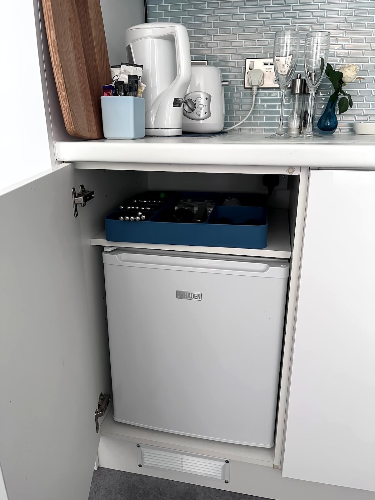 Top Airbnb: Hideaway Near New Milton Centre in New Milton