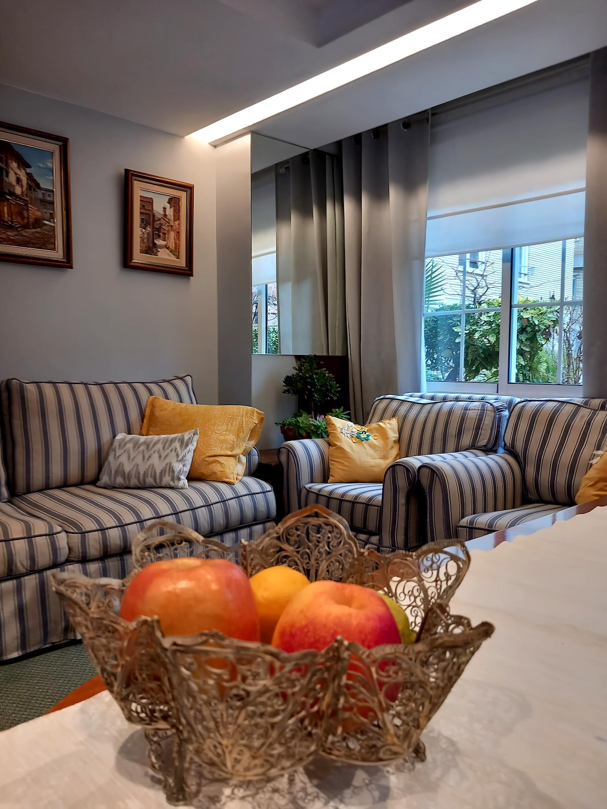 Popular Airbnb listing: Casa Alita in Universidad