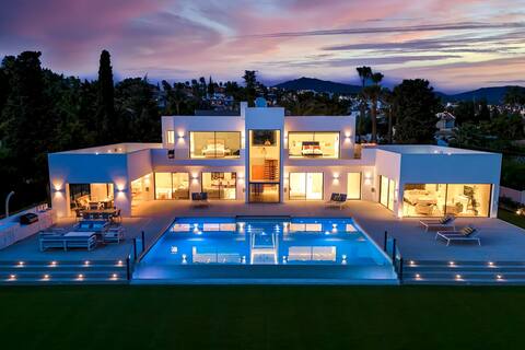 La Gaviota - Heatable Swimming Pool