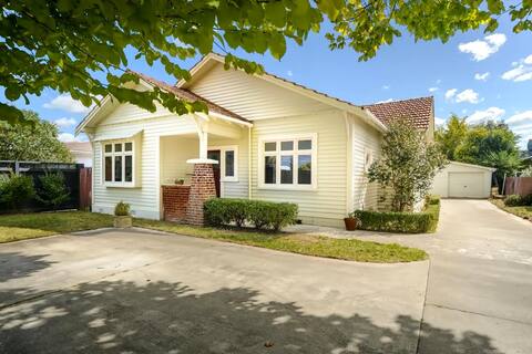 Charming Character Home