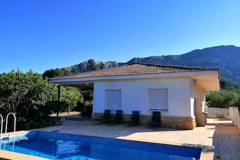 Casa Rural la Plana