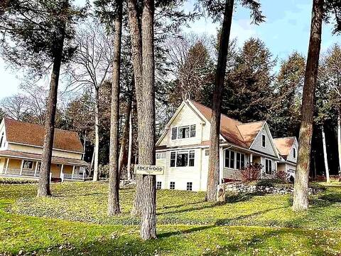 2 Houses - Hot Tub - Boat Rental Included