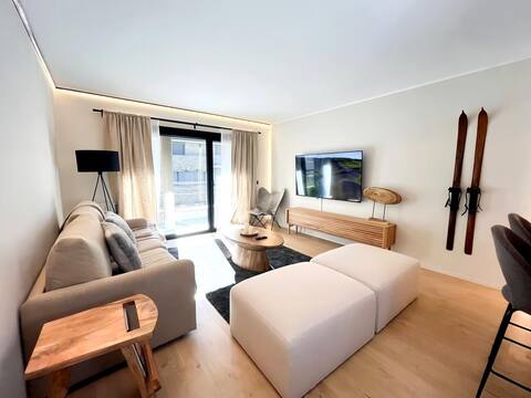 Luxurious Duplex Penthouse A Pie Del Centro | 2parking