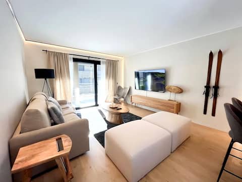 Luxurious Duplex Penthouse A Pie Del Centro | 2parking
