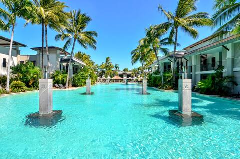 The Posh Penthouse With Rooftop Oasis*Parking*WIFI
