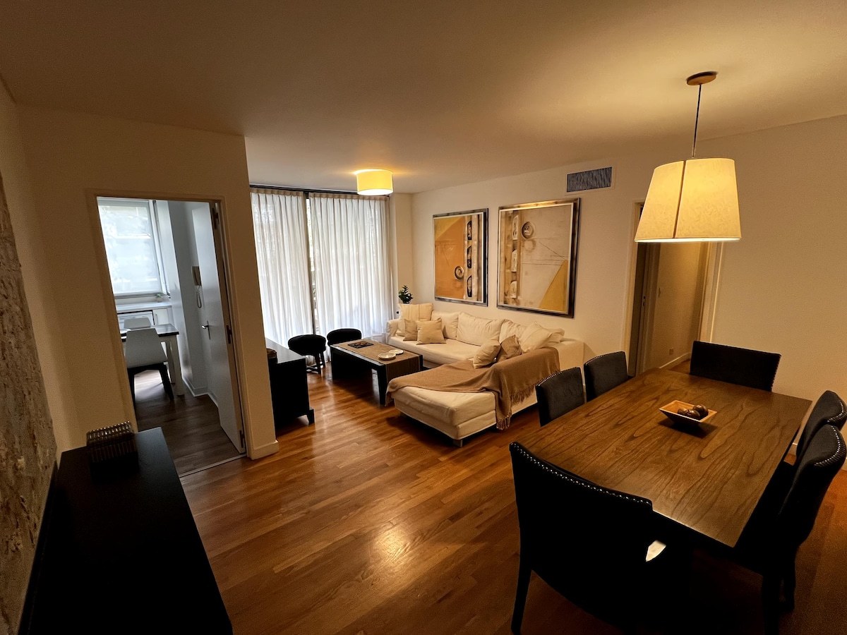Top Airbnb: Apartment in Puerto Madero in Puerto Madero