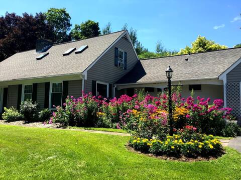 Coop's Dream House: Dreams Park Views!
