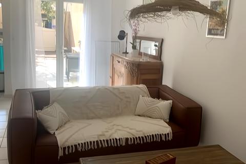 Airbnb con migliori performance: L'olivier de Nonna a Gruissan