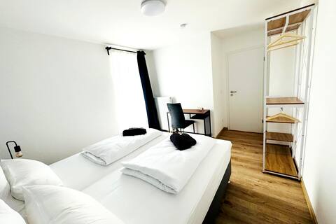 3BR stay close to Munich City & Airport