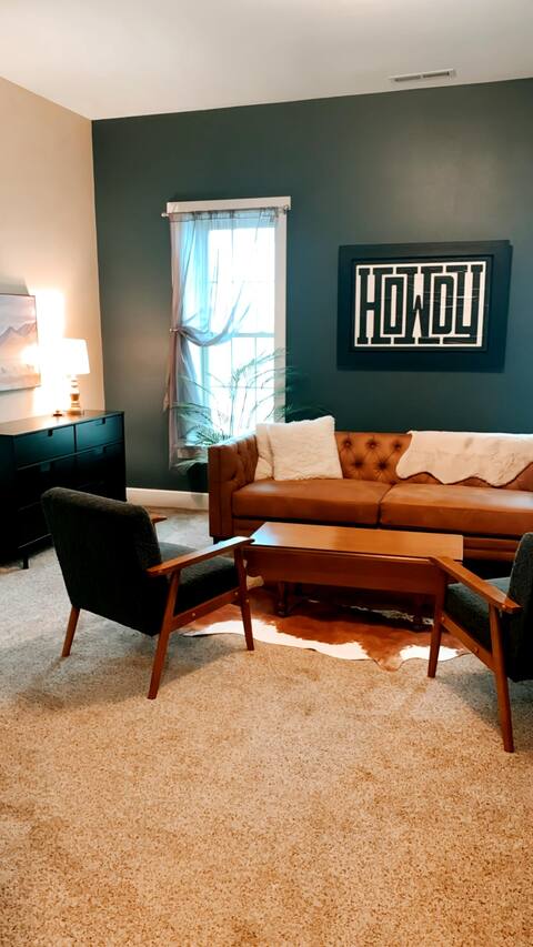 The Wanderer Loft