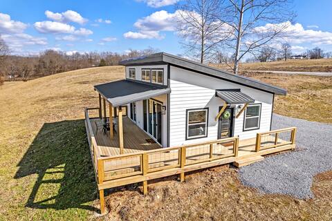 War Eagle Creek Retreat