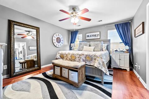 Sherwood Oasis