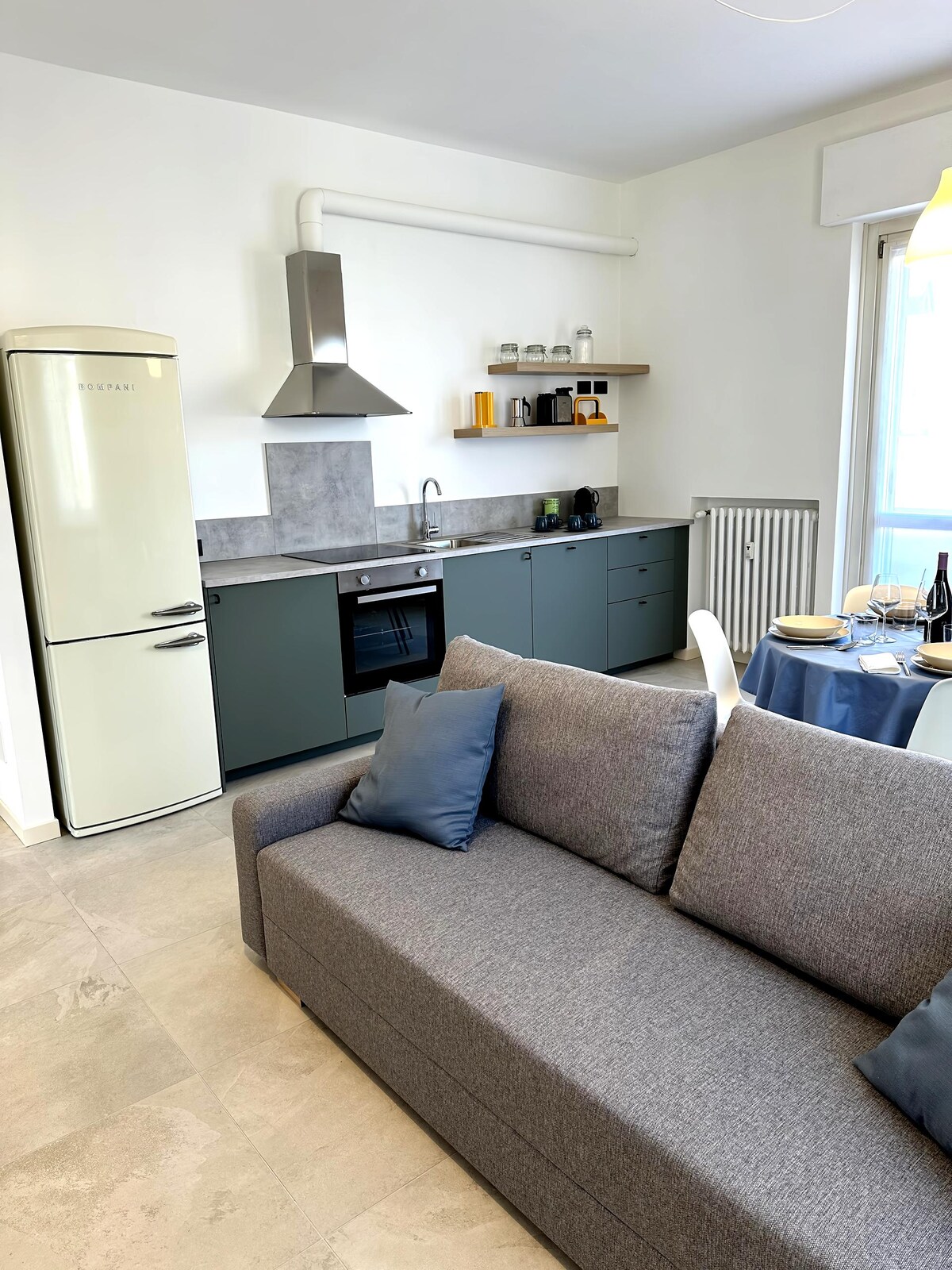 Airbnb con migliori performance: Apartments Olivi a Desenzano Del Garda