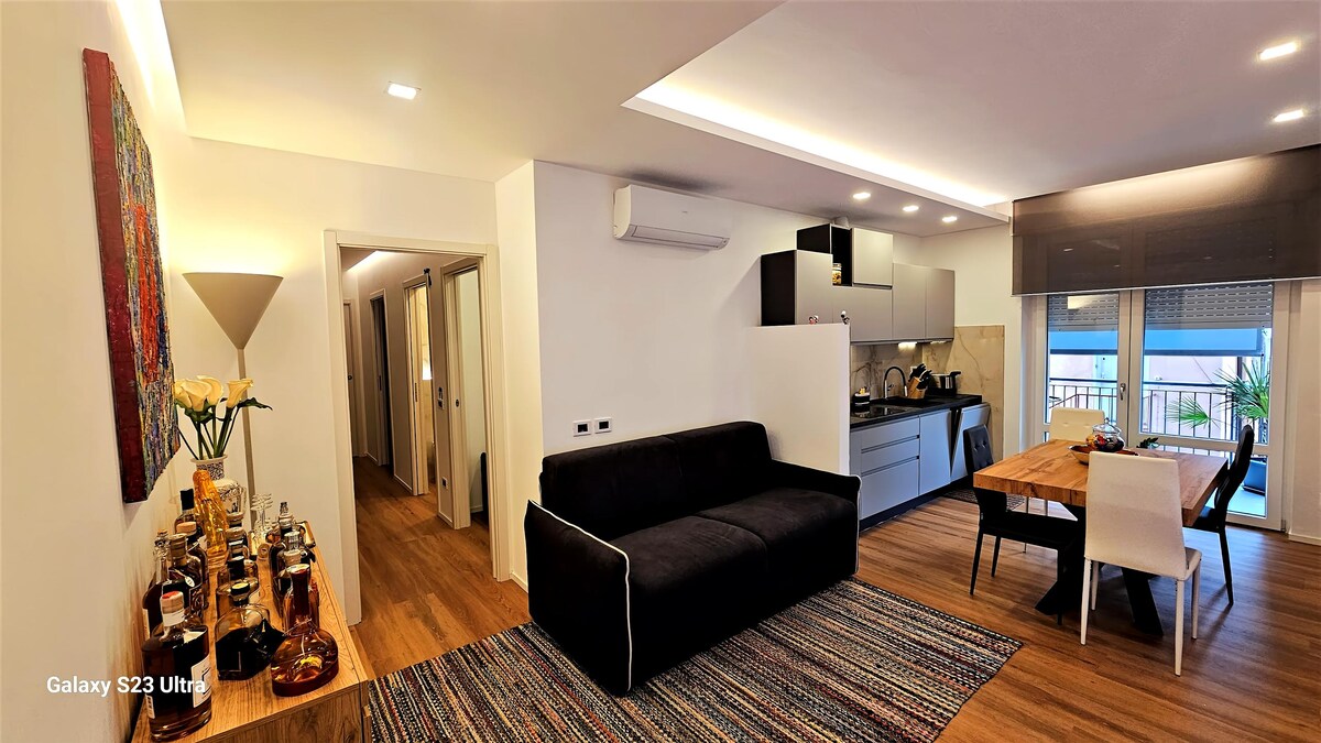 Annonce Airbnb populaire: Little Paradise - 2 minutes walk to the lake à Arona