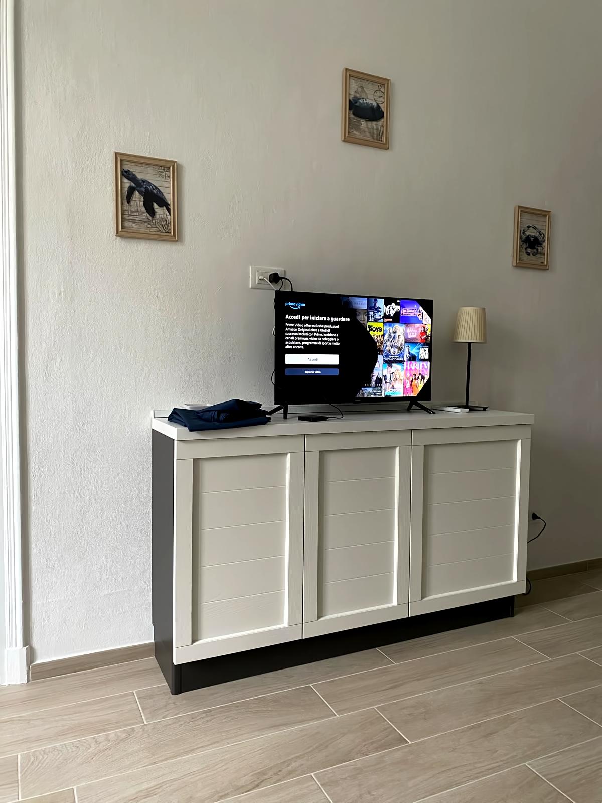 Airbnb con mejor rendimiento: Lory's House en Ospedaletti