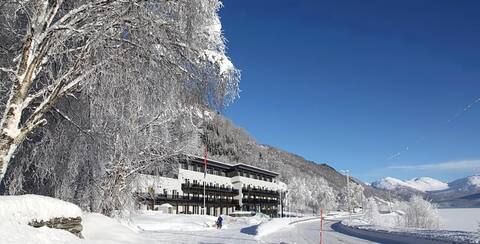 Oppheim Resort - Voss\Myrkdalen