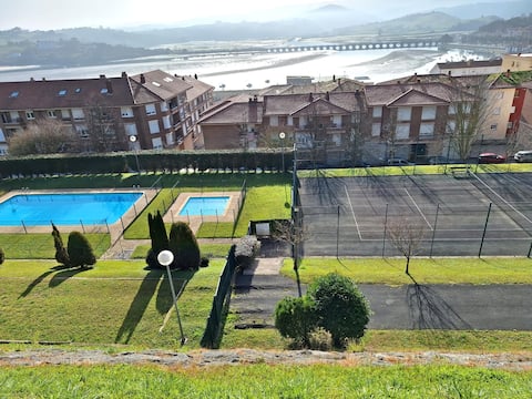 Airbnb con mejor rendimiento: Español en San Vicente De La Barquera