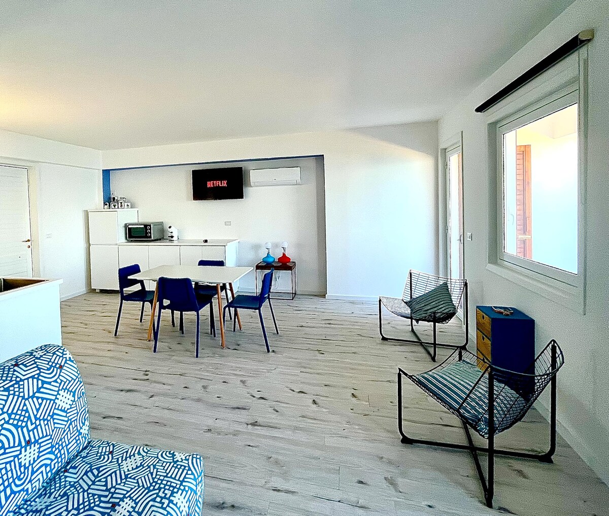 Top Airbnb: Beach House "See Sea"- Catania-Syracuse-Noto à Augusta
