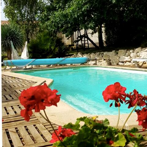 the ZEN OASIS