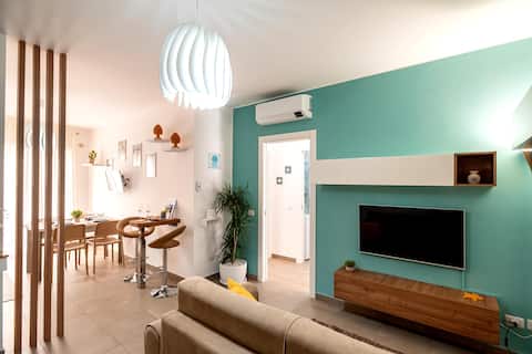 "Kèlifos" Comfort Apartament