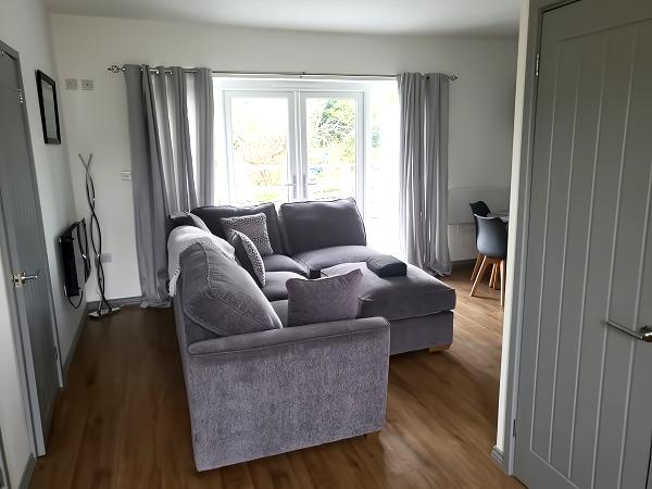 Successful Airbnb property: Marys Well. New 2024 Bungalow in rural location in St. Agnes