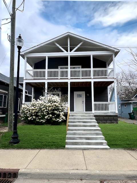 Franklin, IN New Construction