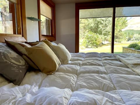 Casa en Chapelco Golf & Resort
