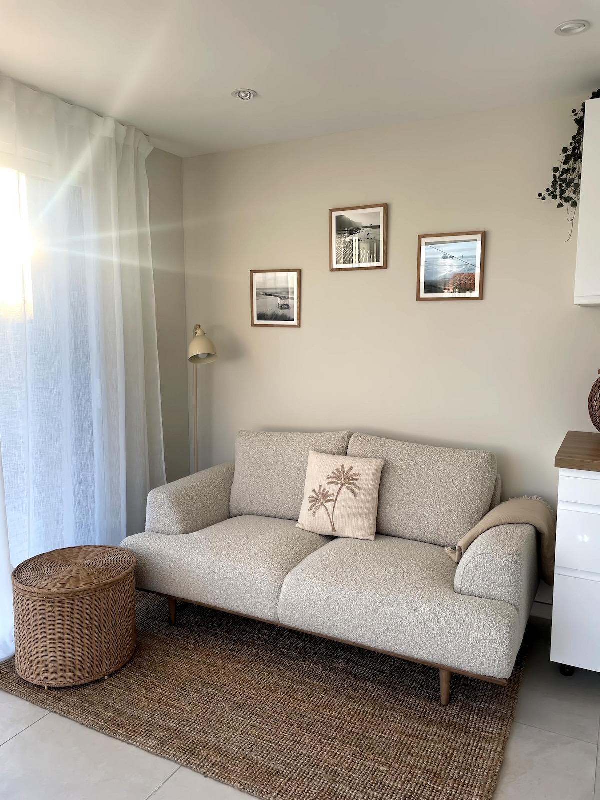 Top performing Airbnb: The cabin under the stars in Ambleteuse