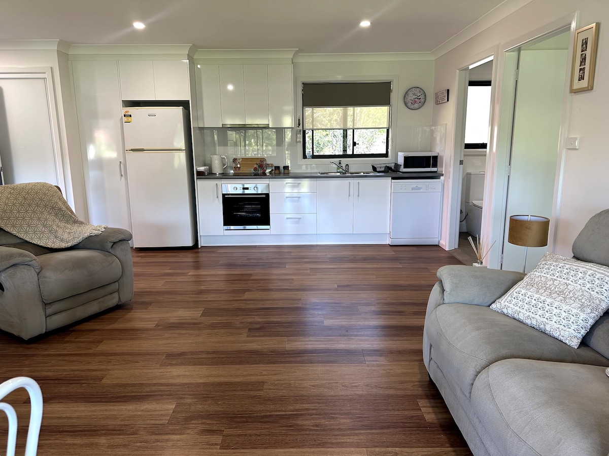 Top Airbnb: Tuscan Villa Two Bedroom en Port Macquarie Hastings Council