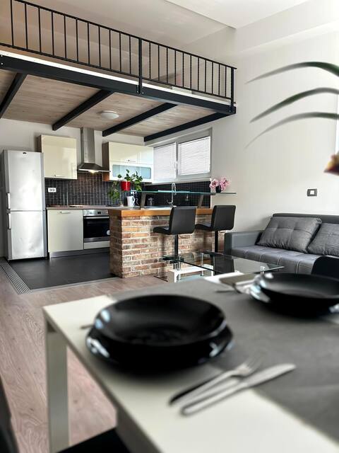 Apartment Štucin