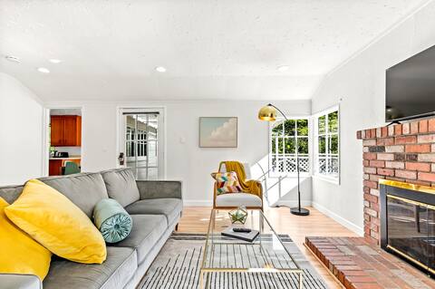 YieldMax (SJ) | Quiet 3 Bedroom House