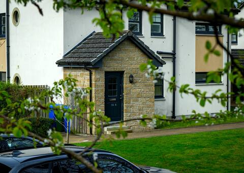 2 Bed Flat, Beauly
