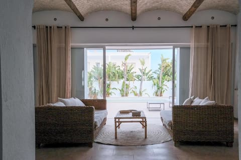 Villa Kabadou